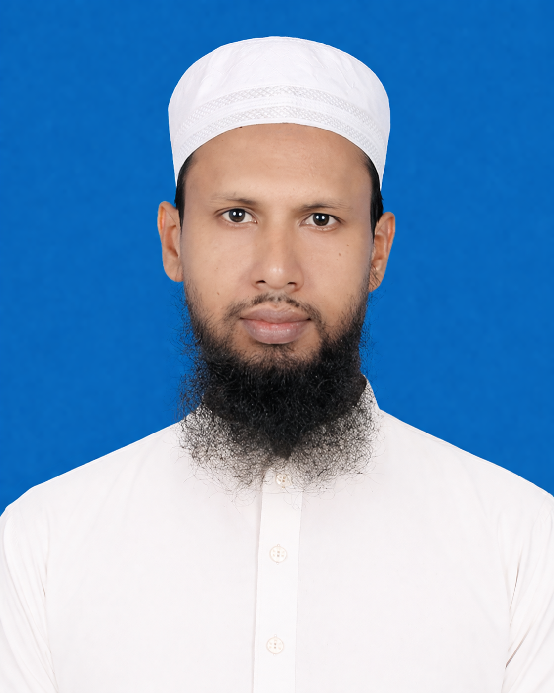 হাফেজ মাওলানা  মাহবুবুর রহমান